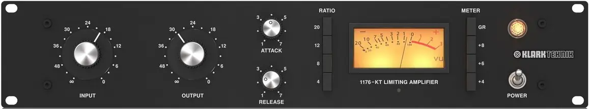 Figure 1 - Typical hardware compressor Hardware compressor